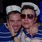 Matrosenparty (14.02.15)